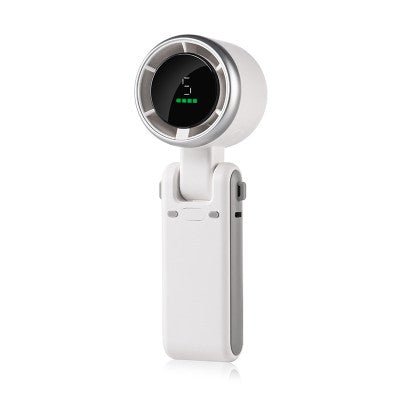 Handheld Portable Mini Turbo Fan