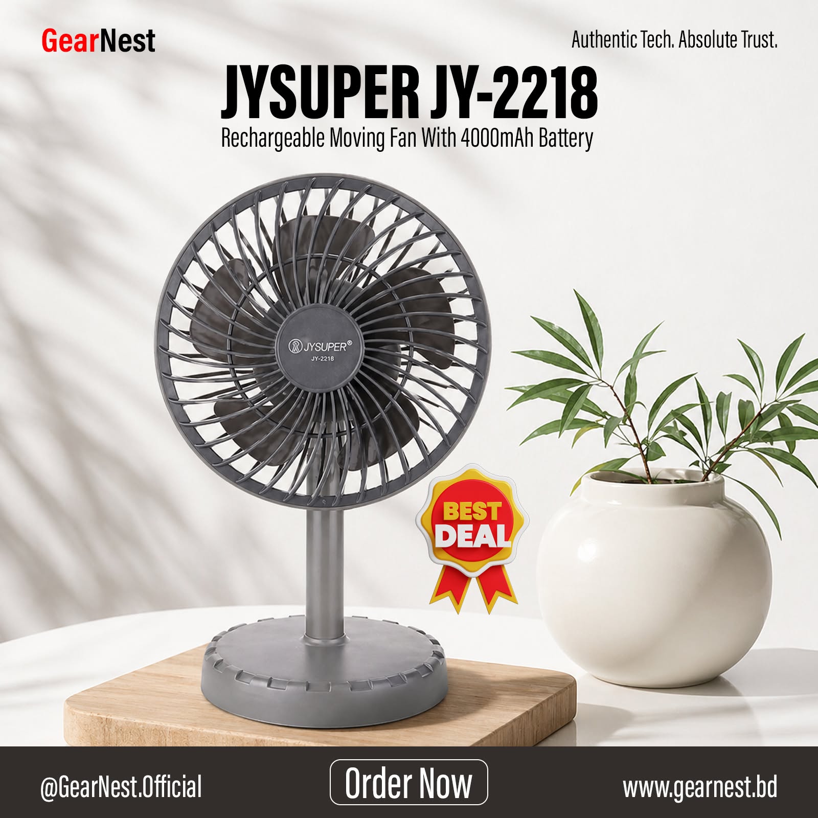 Joysuper JY-2218